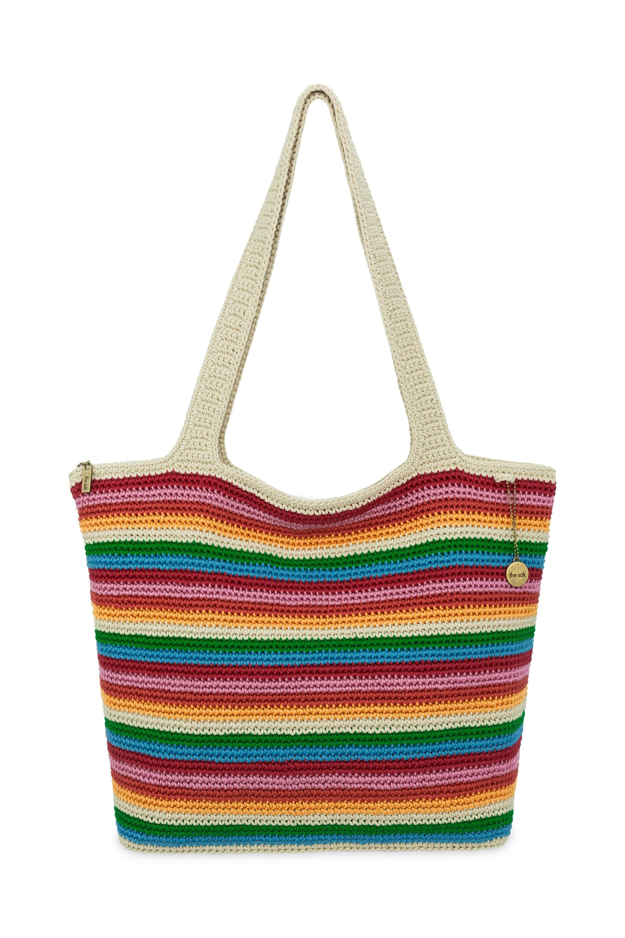  Rainbow Stripe