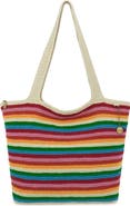 The Sak Crafted Classic Large Carryall