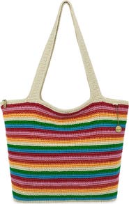 The Sak Crafted Classic Large Carryall
