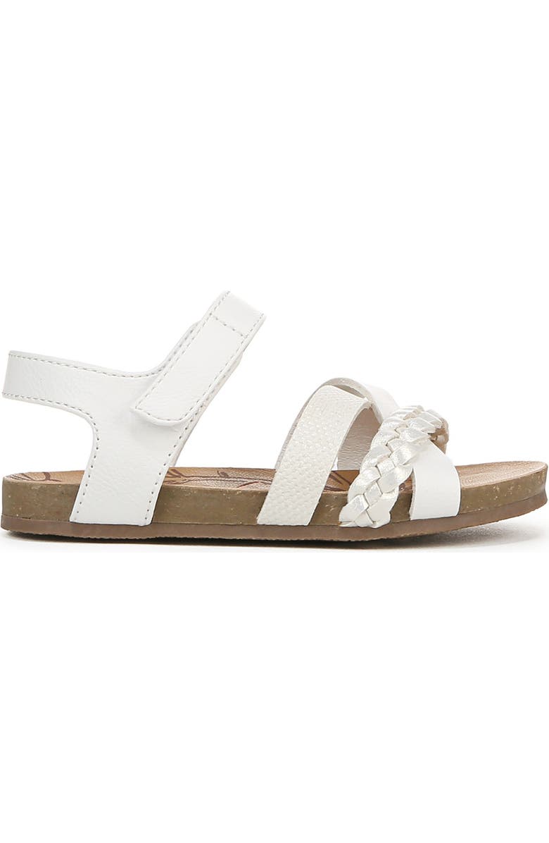 Blowfish Malibu Kids' Gaia Ankle Strap Sandal, Alternate, color,