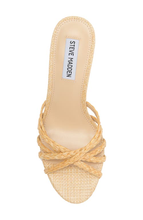 Steve Madden Rolla Stiletto Slide Sandal