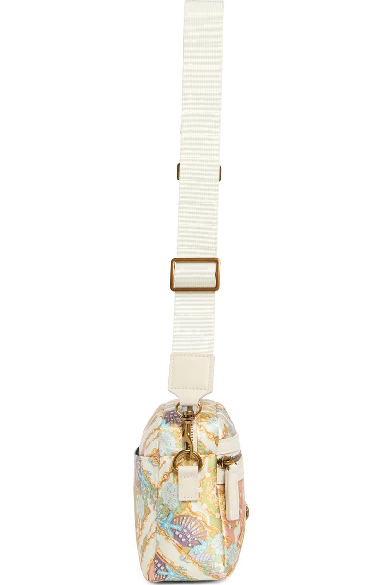 Kurt Geiger London Recycled Crossbody Bag, Alternate, color,