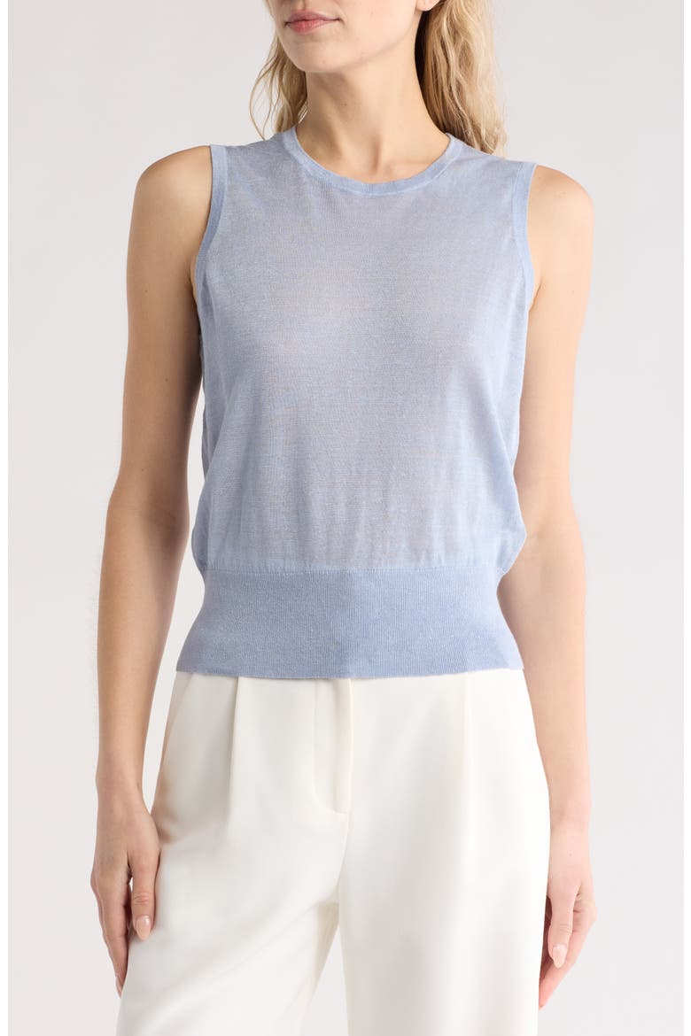 Theory Twin Set Knit Tank (Women) | Nordstromrack