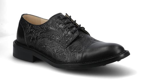 Taft The Rome Shoe In Black