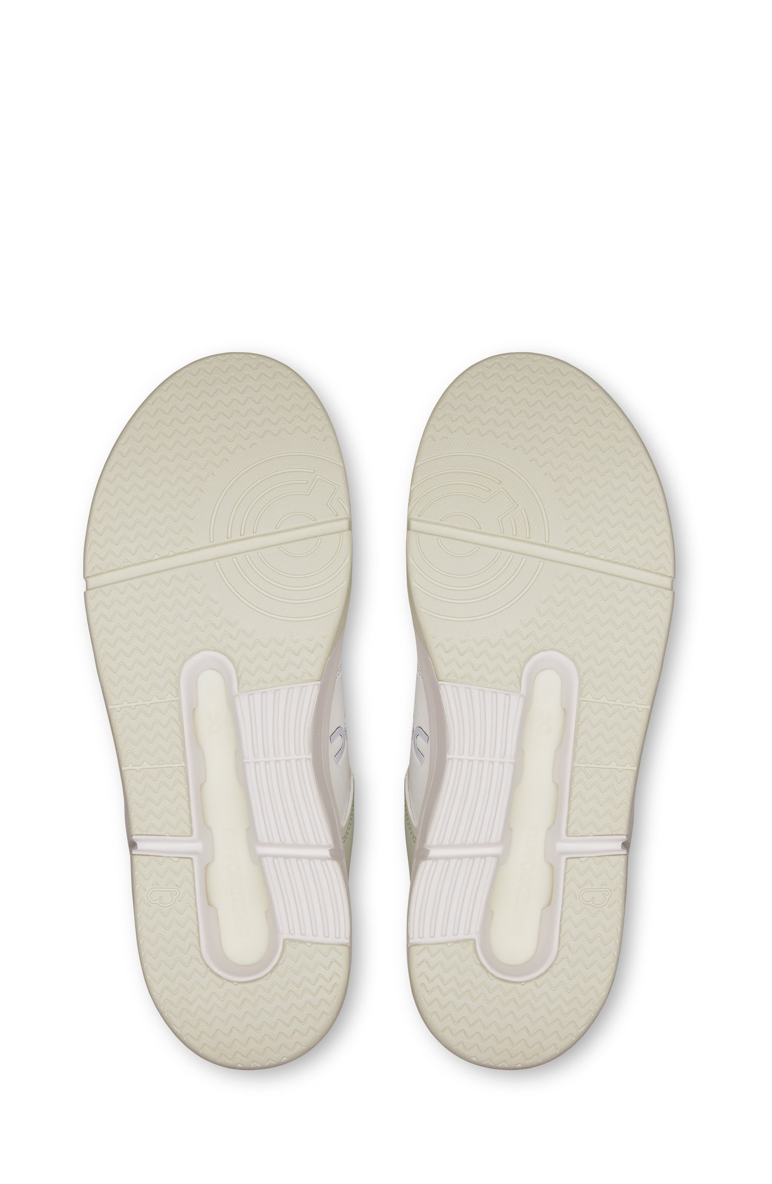 The Roger Clubhouse 3 Tennis Sneaker, Alternate, color, WHITE/ ICEBERG