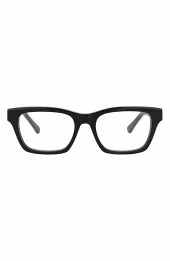53mm Rectangle Optical Frames