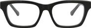 Chloé 53mm Rectangle Optical Frames