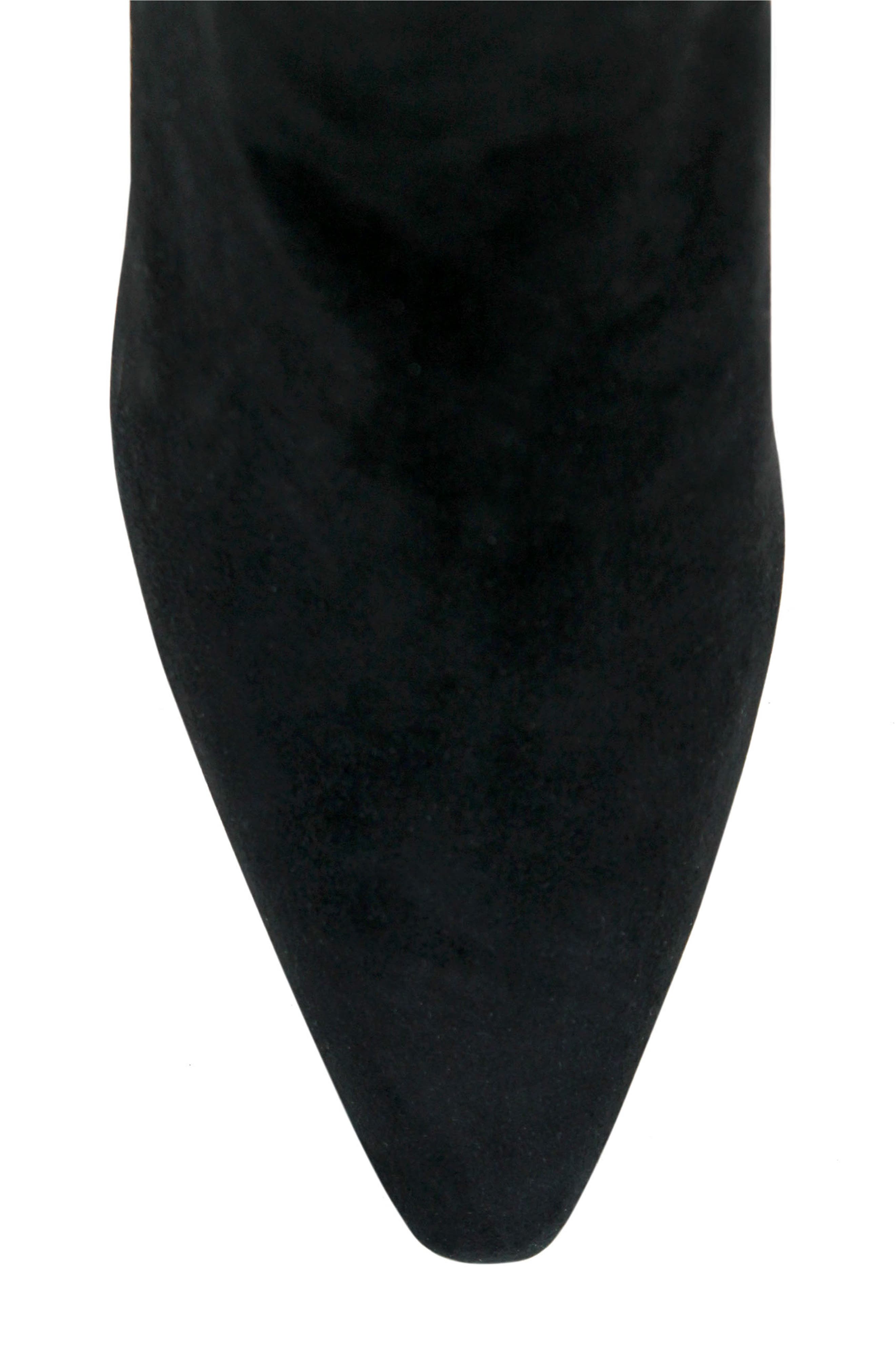 Charles by Charles David Chisel Pointed Toe Chelsea Boot, Alternate, color, 