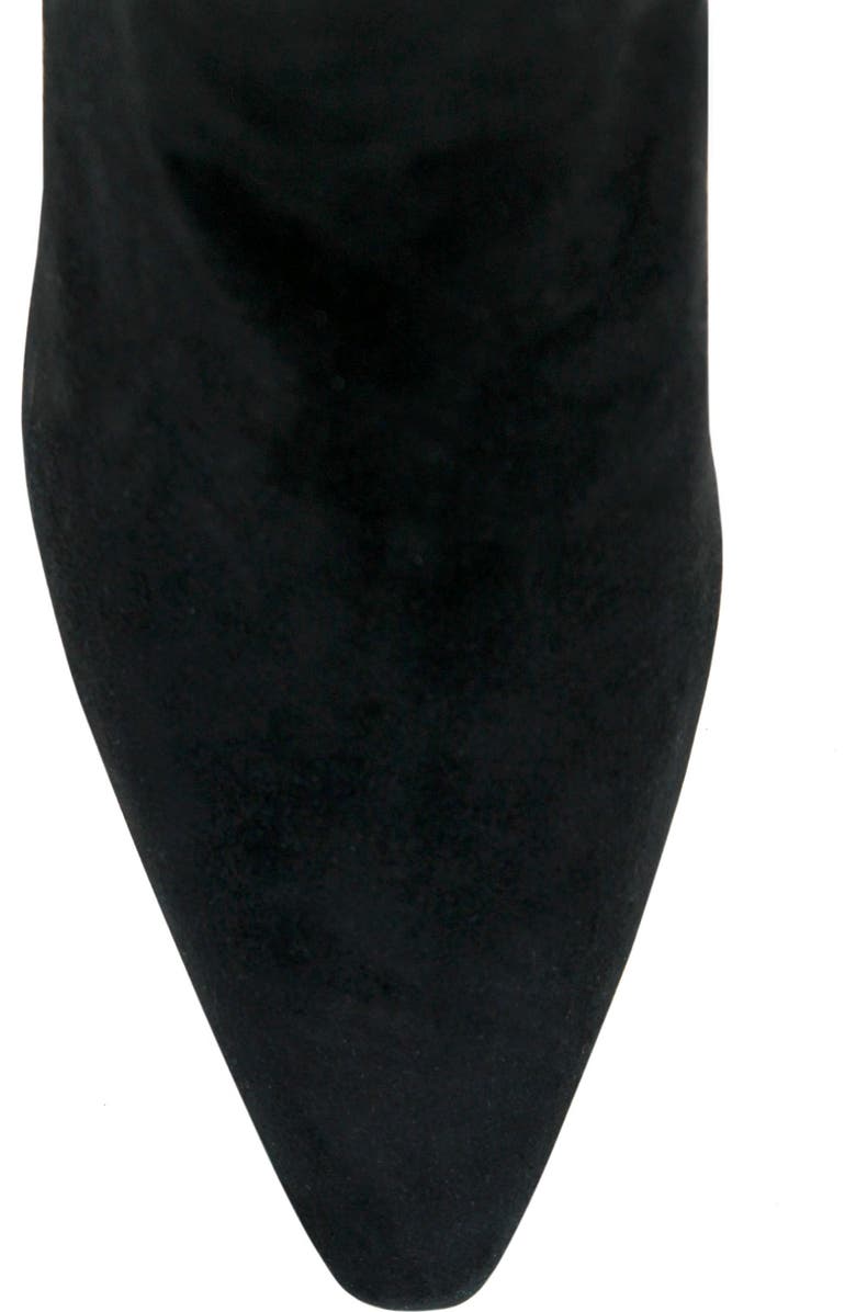 Charles by Charles David Chisel Pointed Toe Chelsea Boot, Alternate, color,