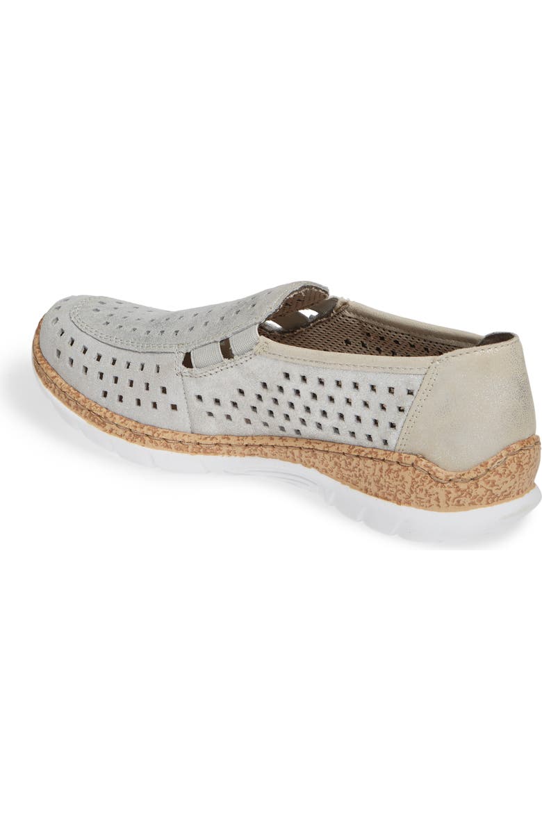 Rieker Antistress Nikita V5 Loafer Flat, Alternate, color,