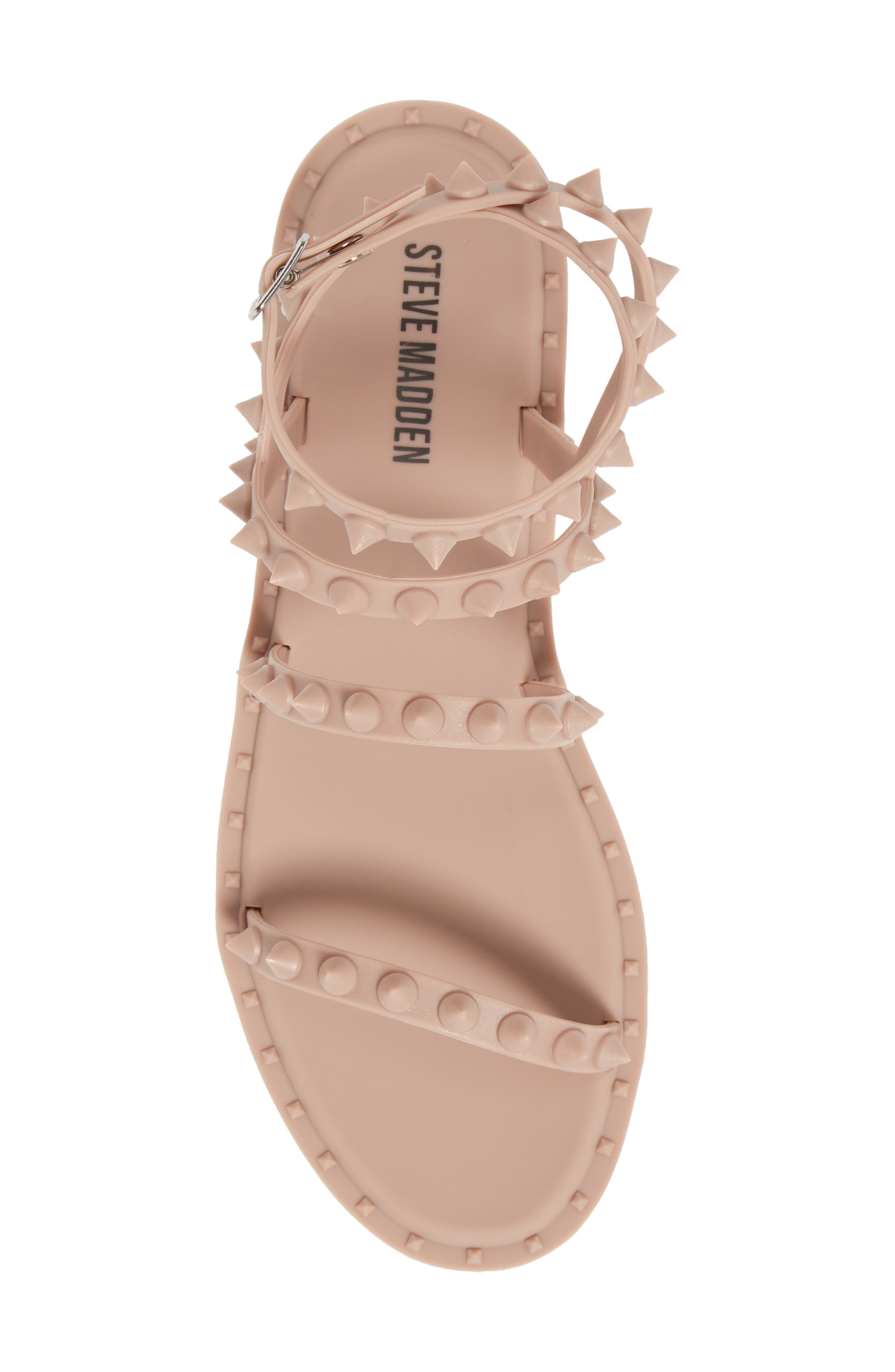 Transport Sandal, Alternate, color, BLUSH
