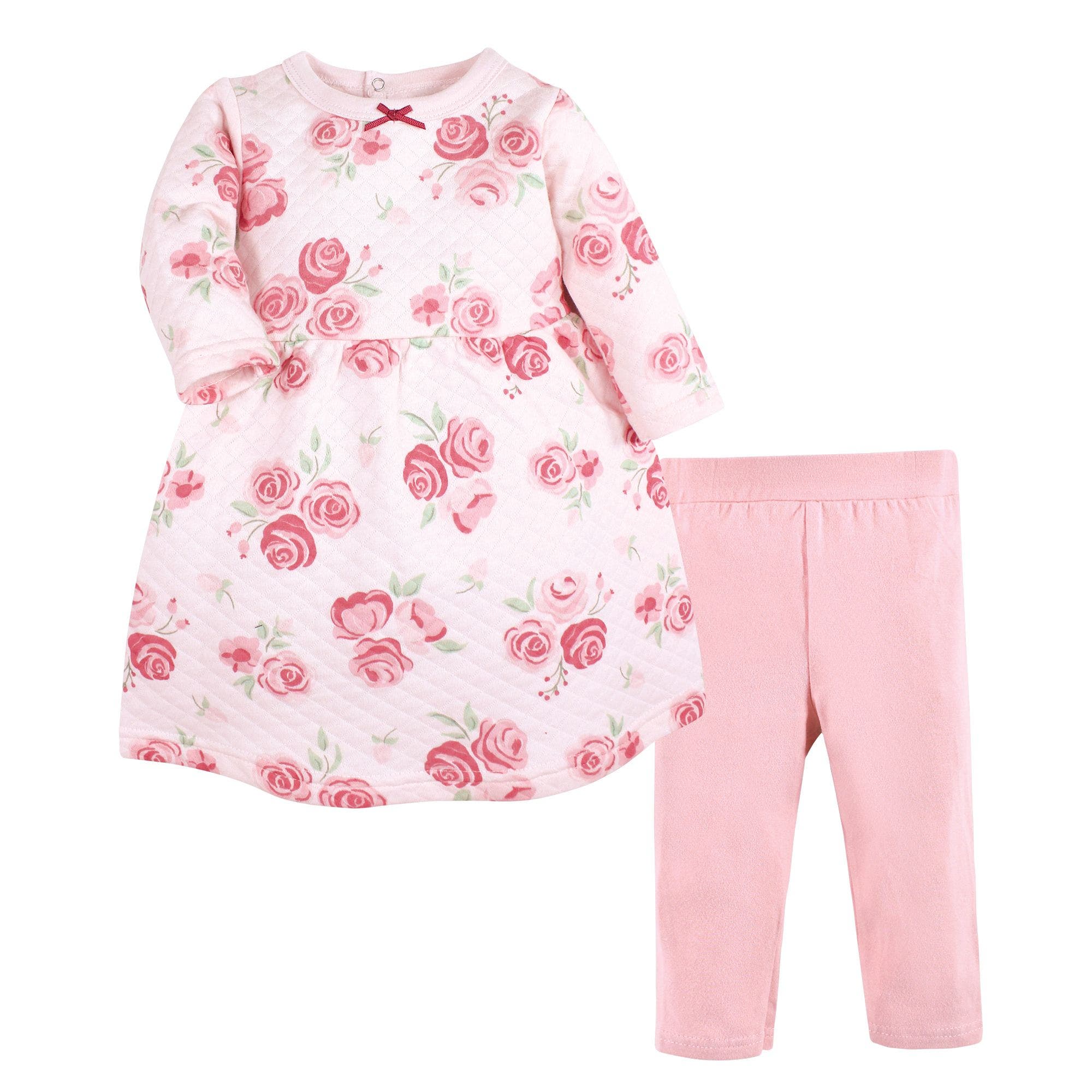 Blush Rose
