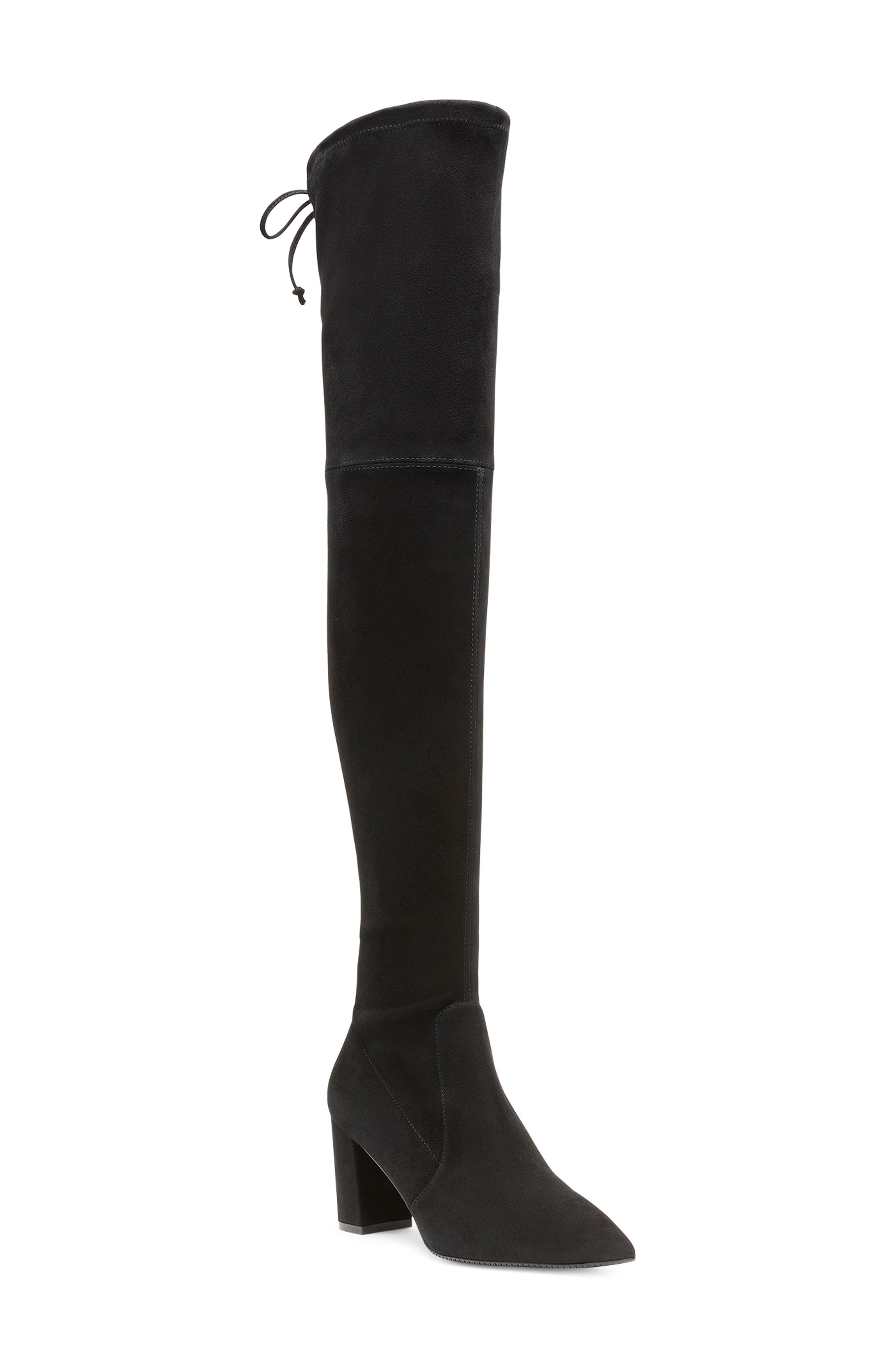 Avennue City Over-the-Knee Boot