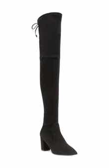 Avennue City Over-the-Knee Boot
