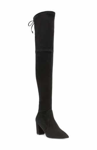 Avennue City Over-the-Knee Boot