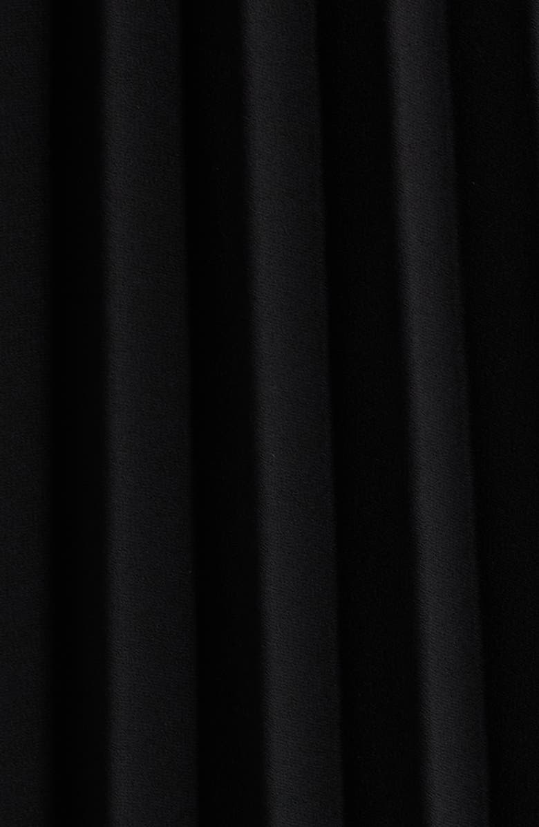 Anne Klein Belted Pleated Maxi Skirt, Alternate, color,