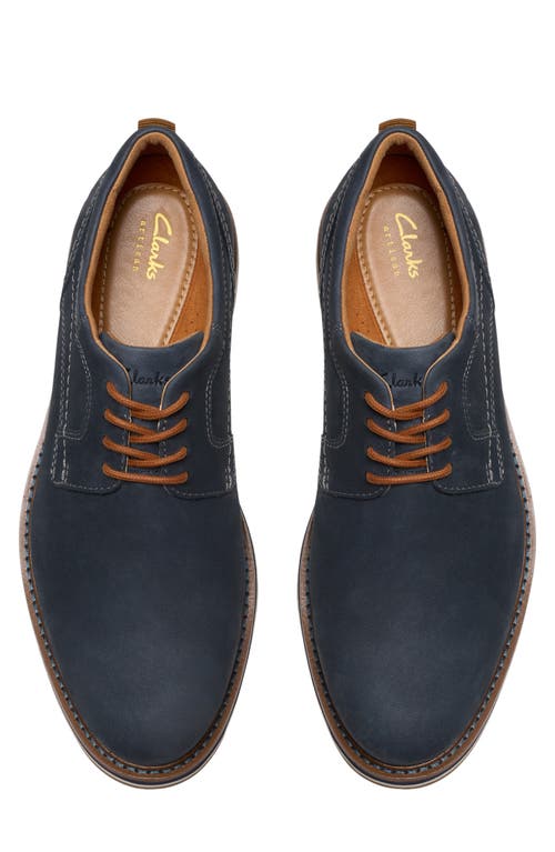 Clarksr Clarks(r) Monahan Plain Toe Oxford