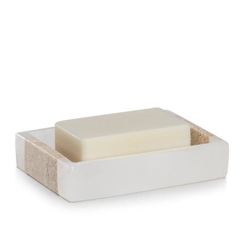 Onix Sand Soap Dish