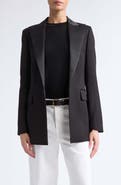 Eleventy Smoking Jacket