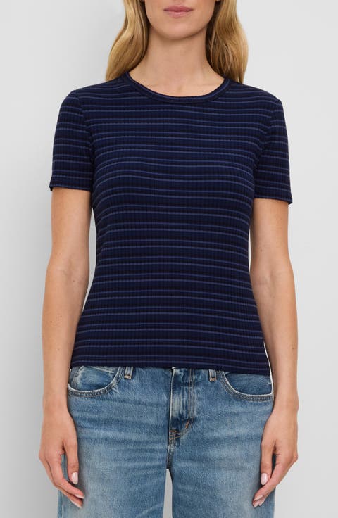 Verity Crewneck T-shirt