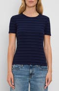 Michael Stars Verity Crewneck T-shirt