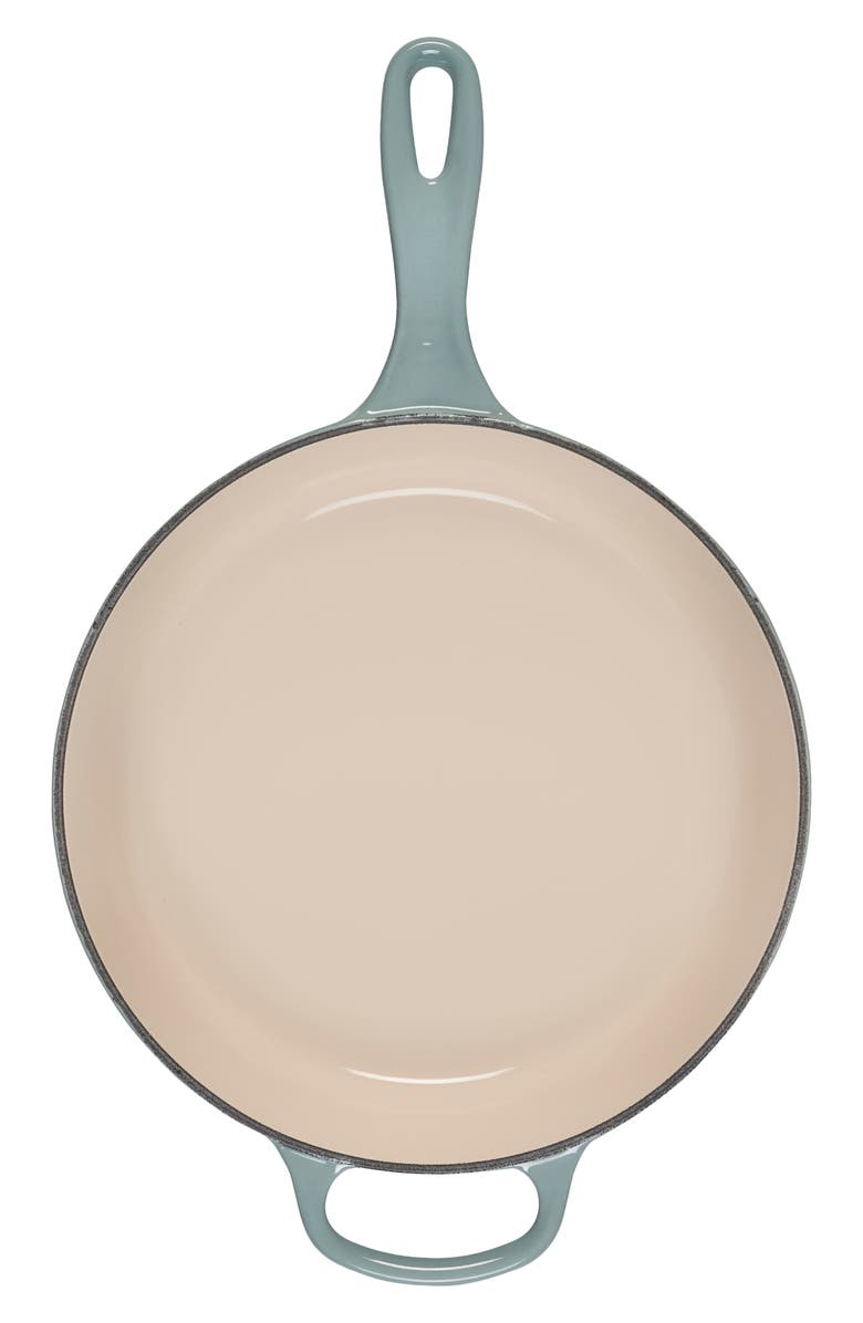 Le Creuset Signature Enamel Cast Iron Cassadou, Alternate, color, 