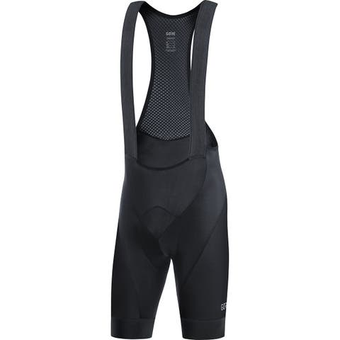 C3 Bib Short+ - Men's