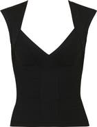 HOUSE OF CB The Icon Bandage Top