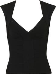 HOUSE OF CB The Icon Bandage Top