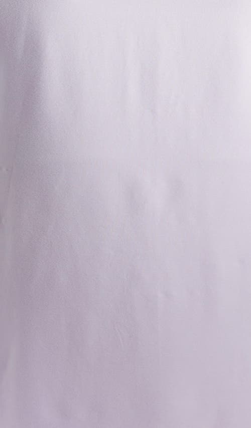 Everly Grey Rosa Jersey Maternity Hospital Gown In Pink