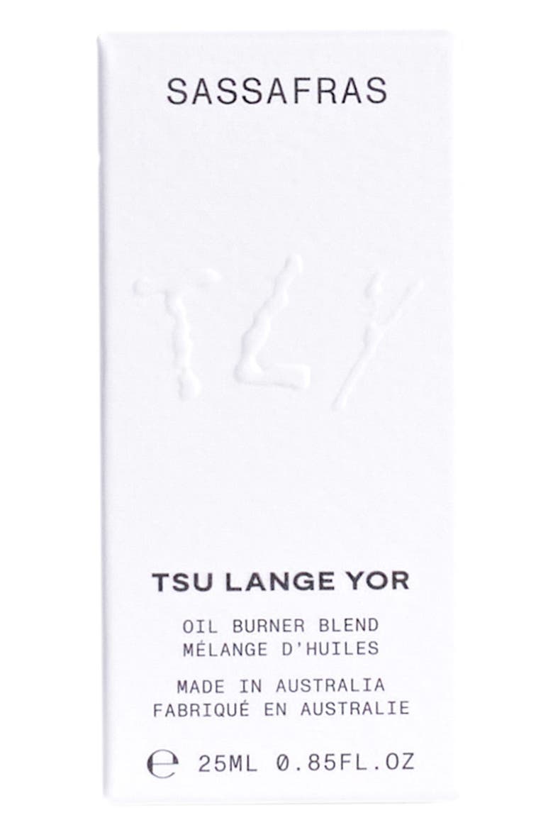 Burner Oil Fragrance, Alternate, color, SASSAFRAS