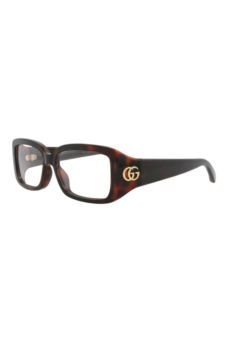Optical Glasses, Alternate, color, HAVANA HAVANA TRANSPARENT