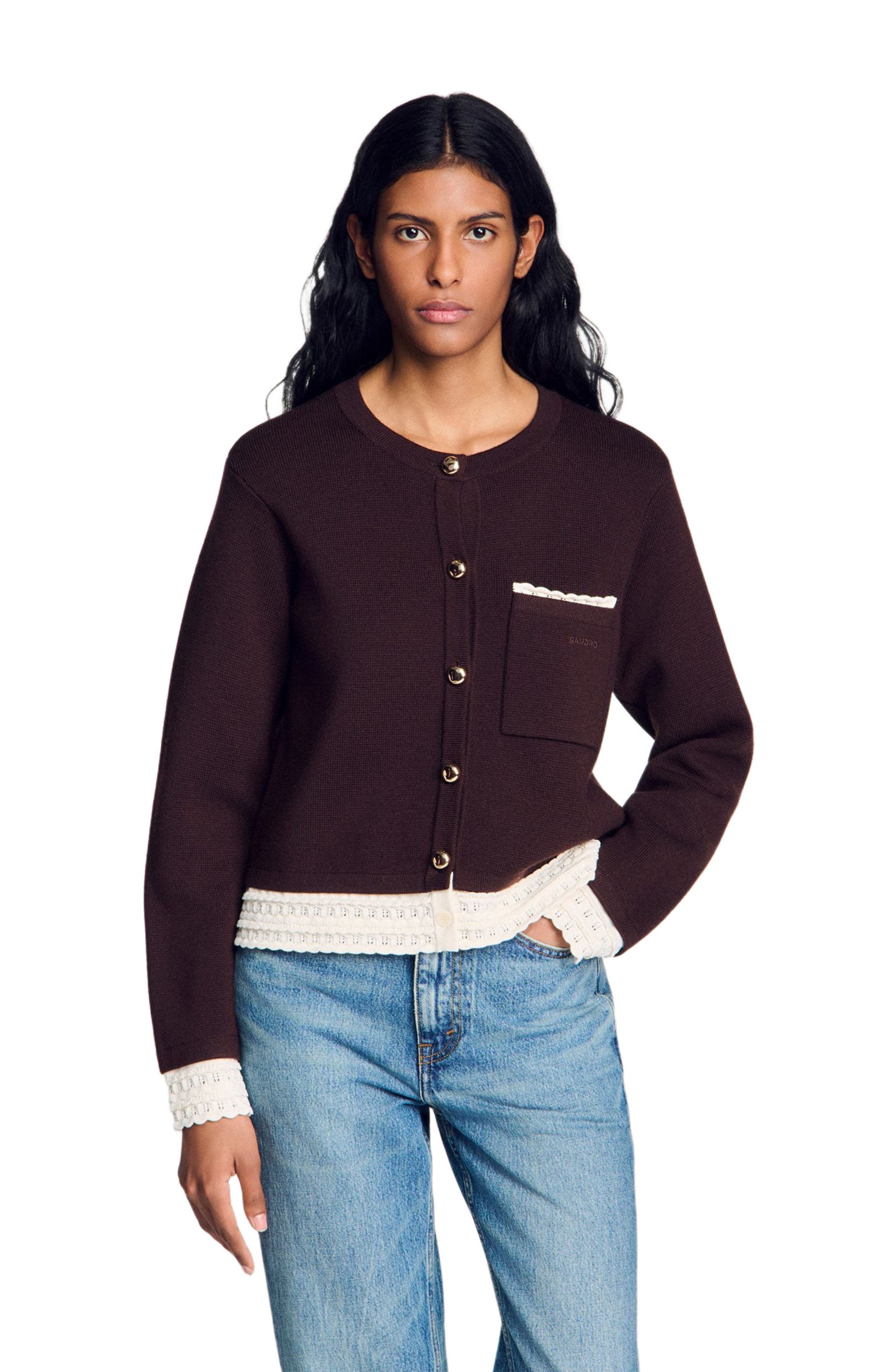 selected Brown