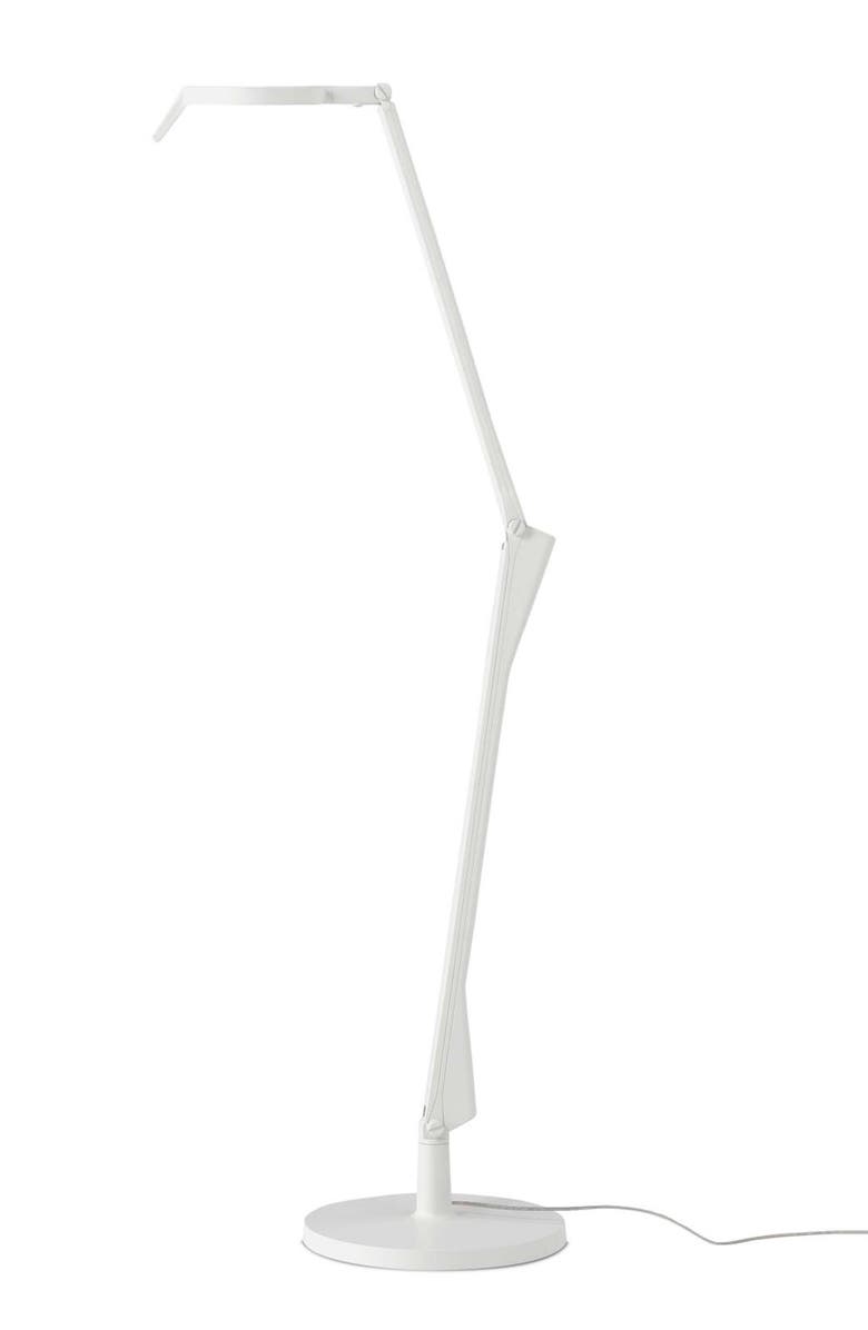Kartell Aledin Tec Lamp, Alternate, color, White