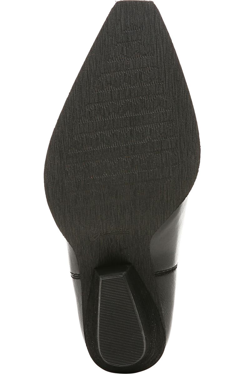 Zodiac Roslyn Western Boot, Alternate, color,