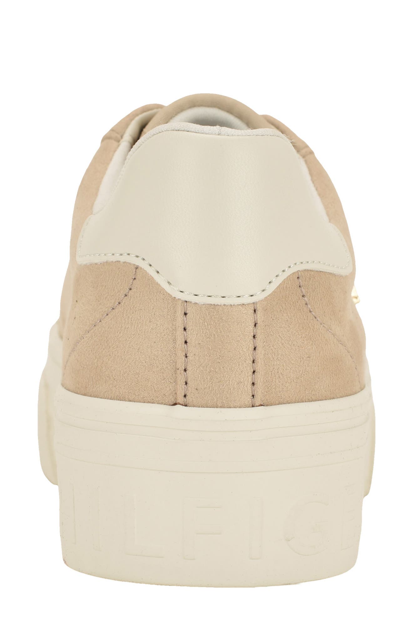 Brighs Sneaker, Alternate, color, BEIGE