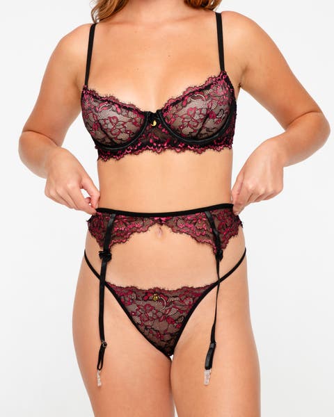 Giselle Lingerie Set