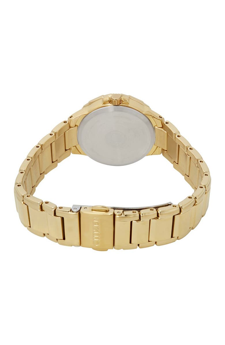 Citizen Women's Riva Eco-Drive Diamond Watch, 30mm, Alternate, color, 