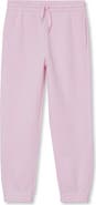 Lands' End Kids Husky Fleece Jogger Pants