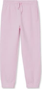 Lands' End Kids Husky Fleece Jogger Pants