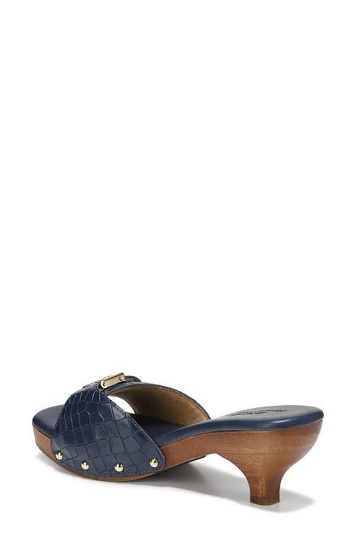 DR. SCHOLL'S DR. SCHOLL'S X FAVORITE DAUGHTER HEARTBREAK KITTEN HEEL SANDAL