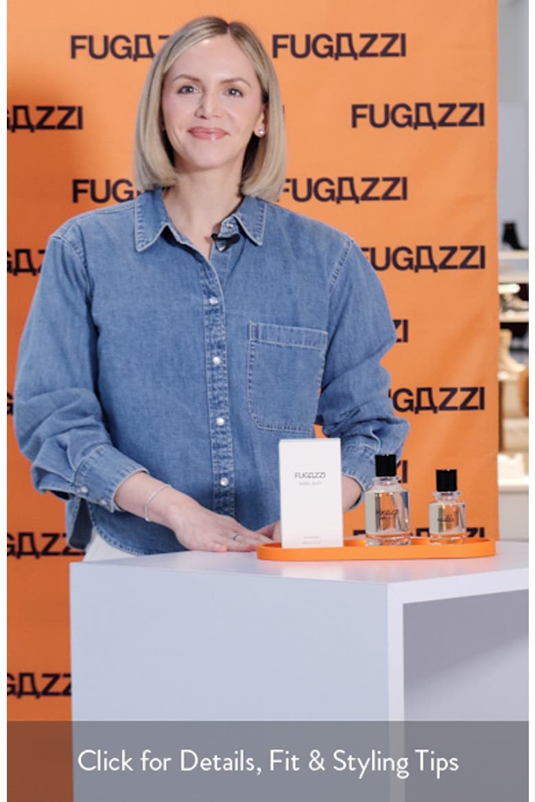 Angel Dust Extrait de Parfum video
