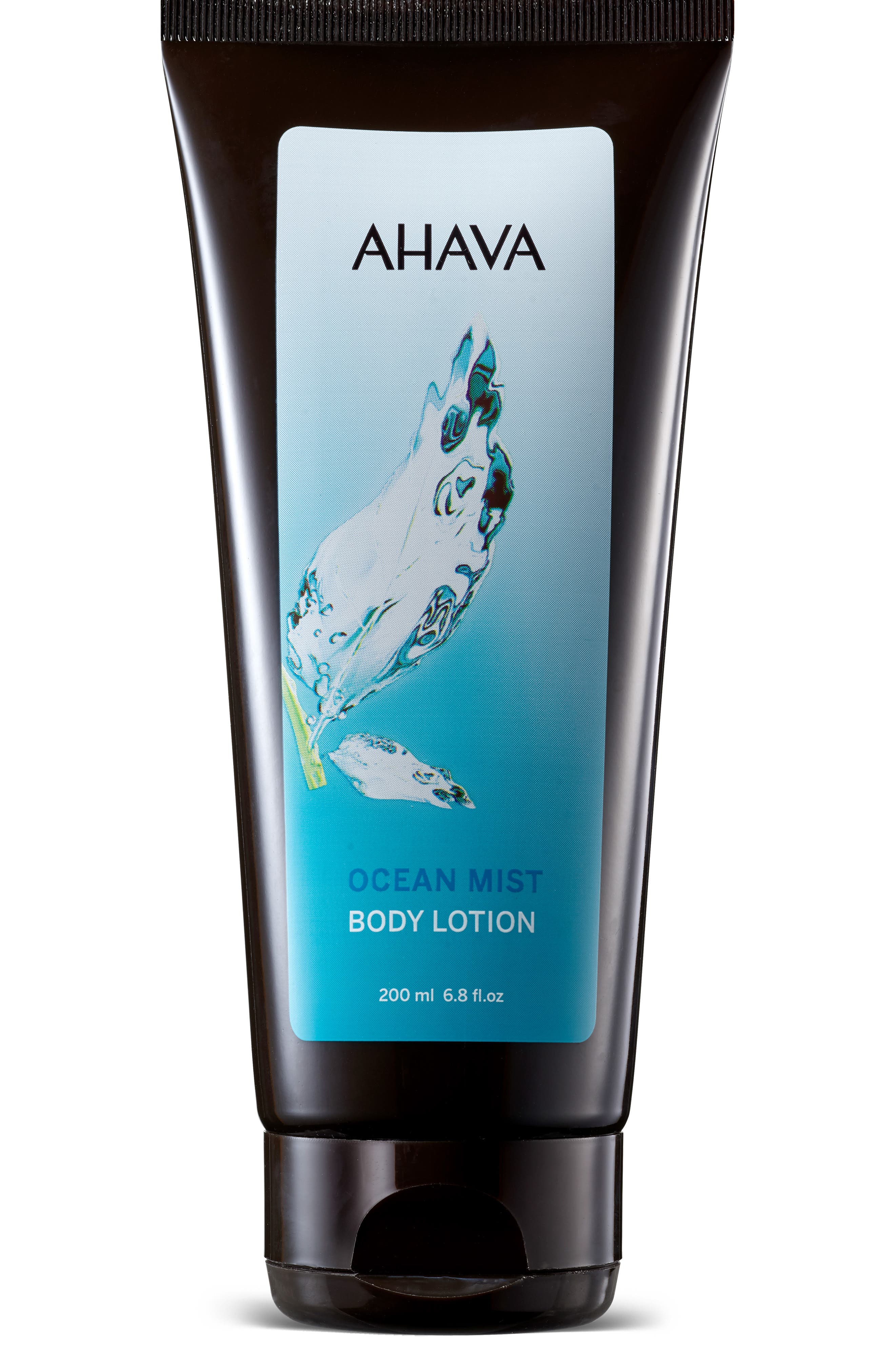 AHAVA Ocean Mist Body Lotion