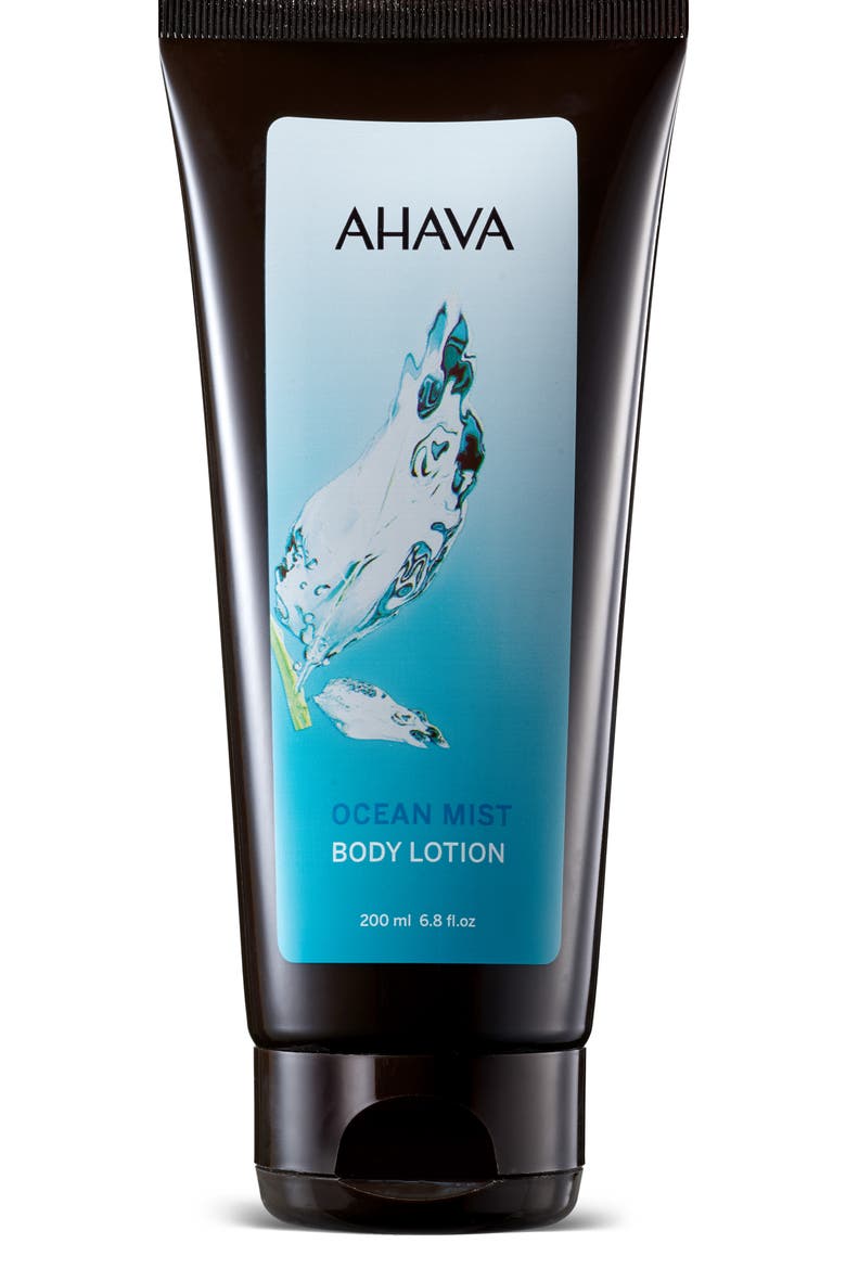 Ocean Mist Body Lotion, Main, color, NO COLOR