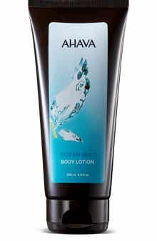 AHAVA Ocean Mist Body Lotion