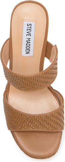 Stance Platform Slide Sandal