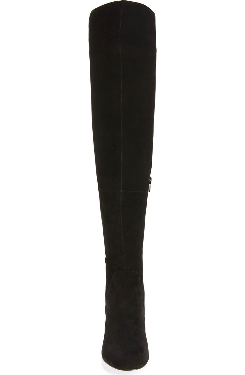 Kate Spade New York 'lora' over the knee boot, Alternate, color,