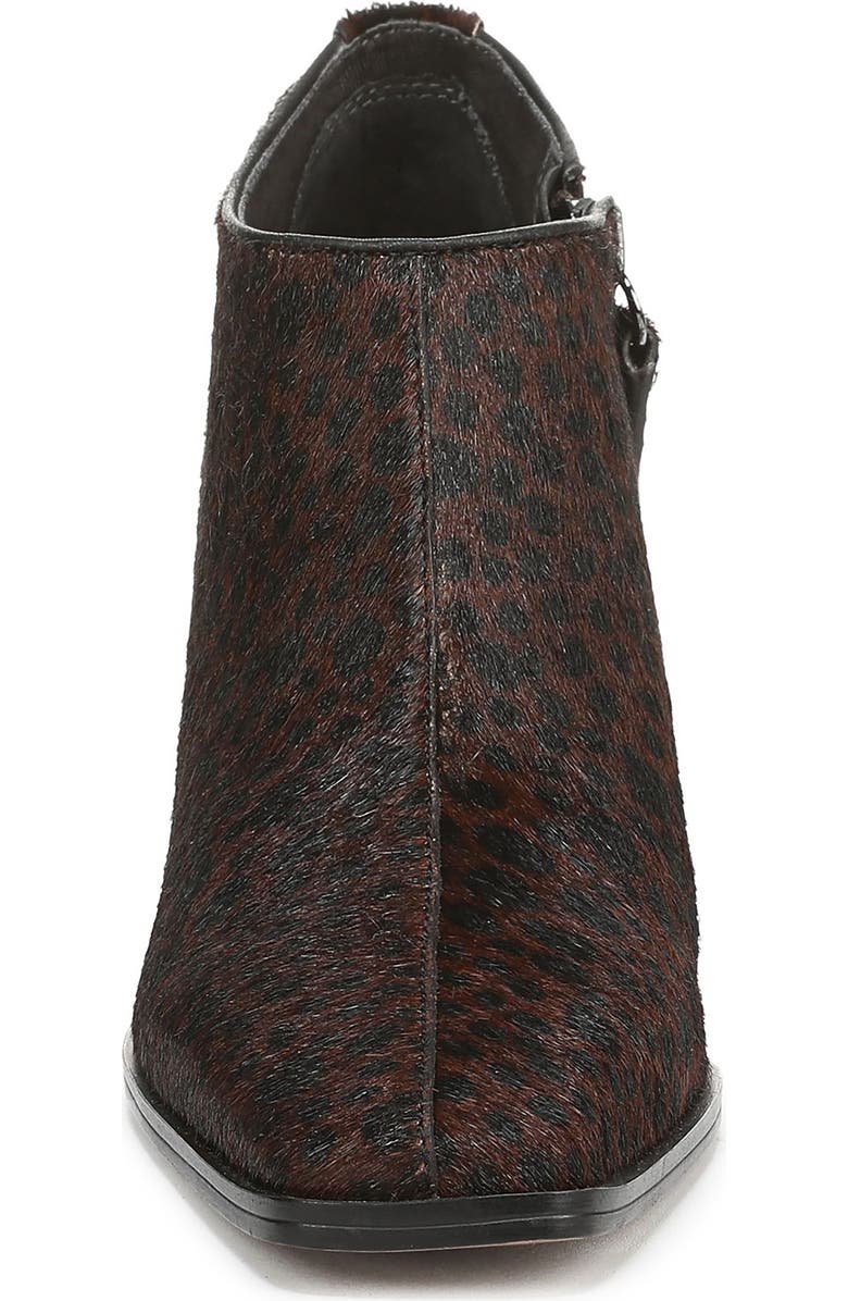 SARTO by Franco Sarto Jude Bootie, Alternate, color, Brown