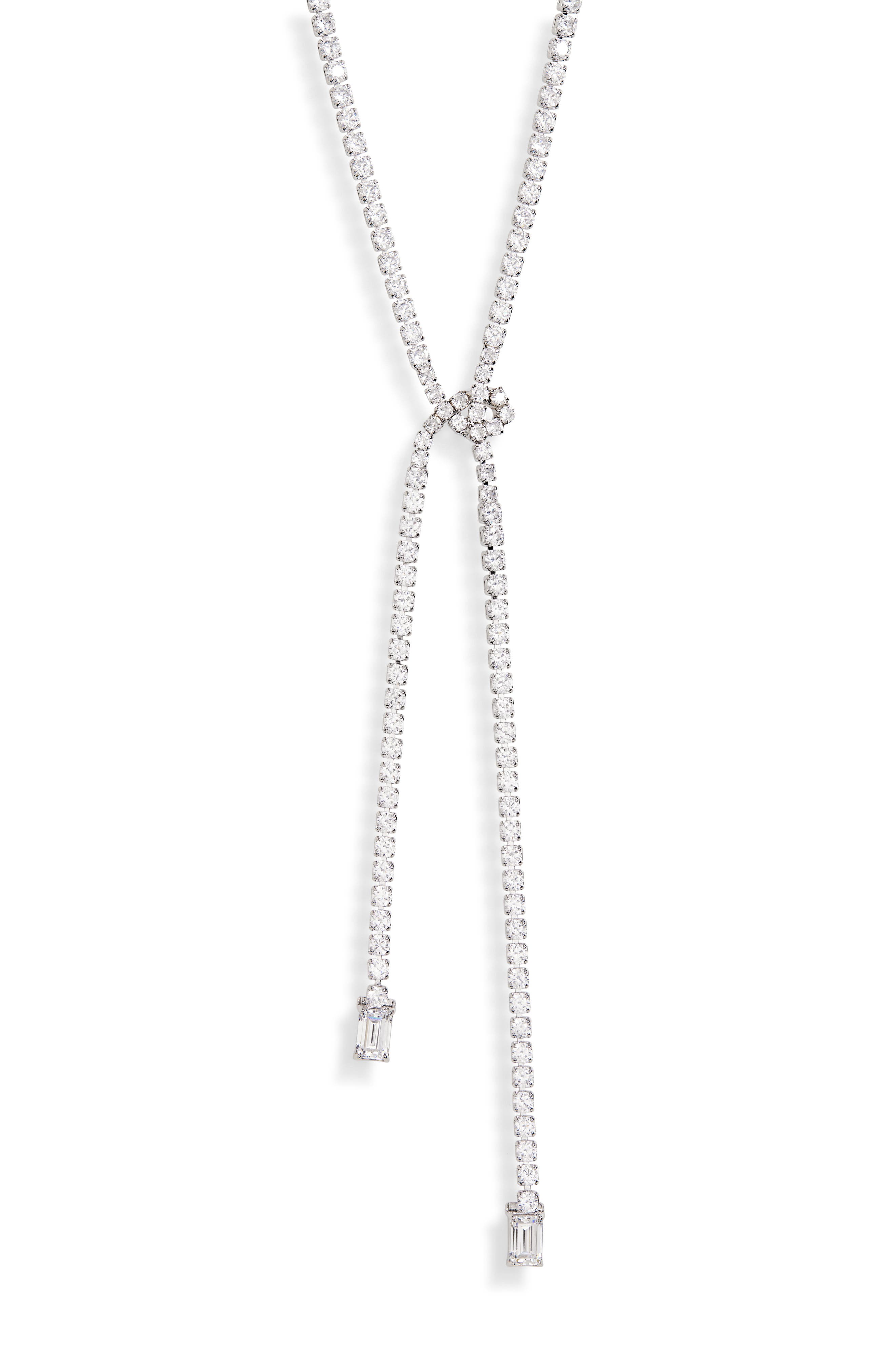 selected CLEAR- SILVER