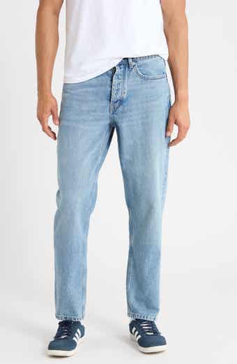 Slim Tapered Jeans